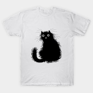 Moggy No.1 T-Shirt